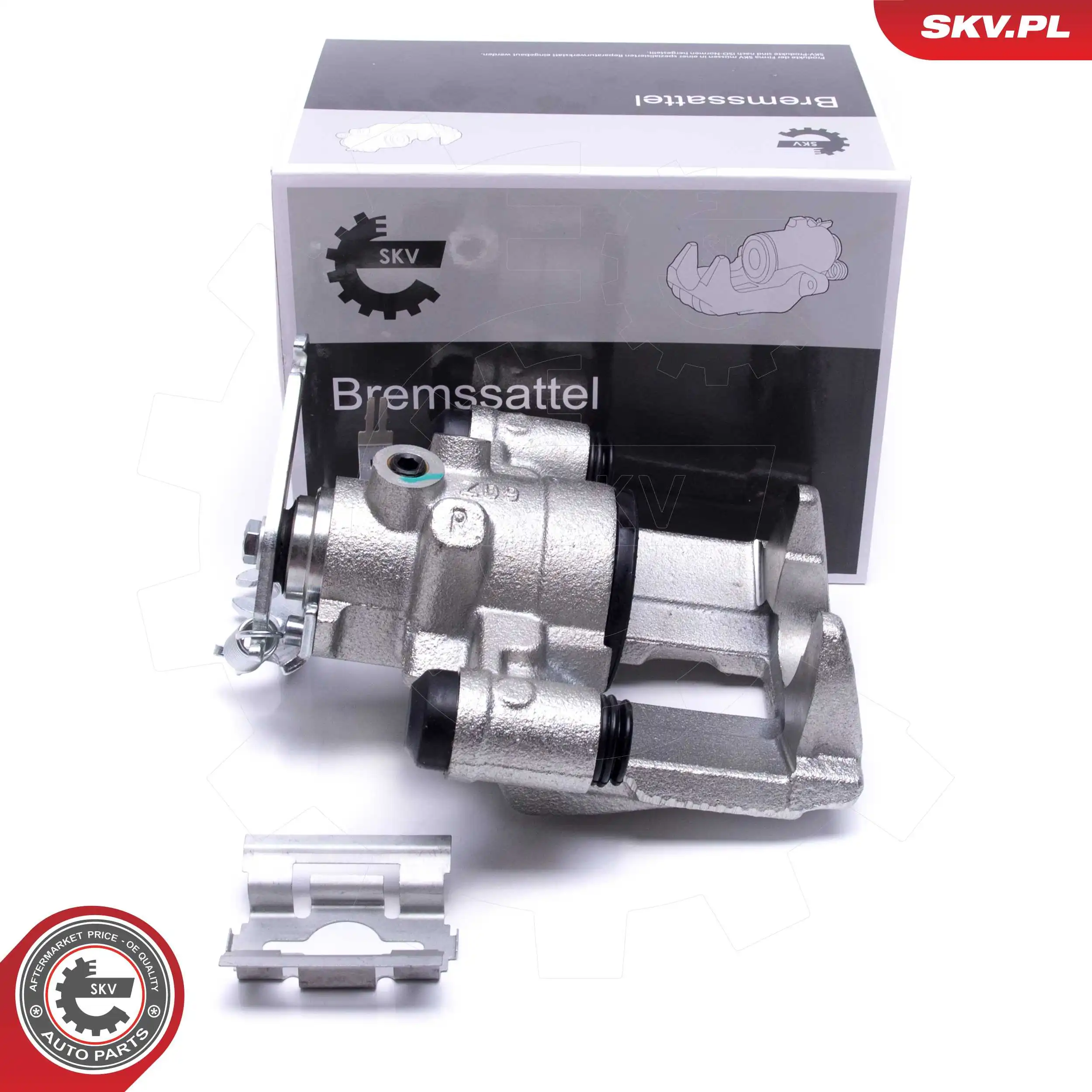 Brake Caliper